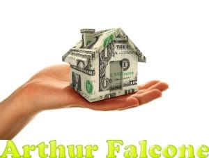 Arthur Falcone Housing Market